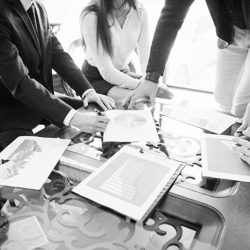 Auditora legal (Due Diligence)