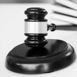 Litigio administrativo