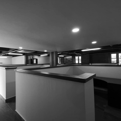 Oficina Matriz